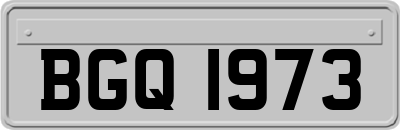 BGQ1973