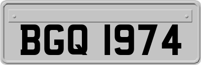 BGQ1974