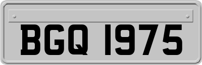 BGQ1975