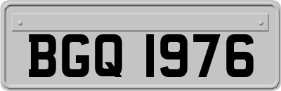 BGQ1976
