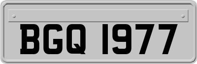 BGQ1977