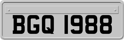 BGQ1988
