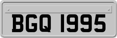 BGQ1995