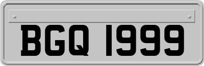 BGQ1999