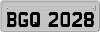 BGQ2028