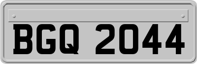 BGQ2044