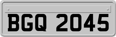 BGQ2045