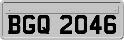 BGQ2046