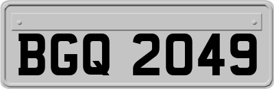BGQ2049