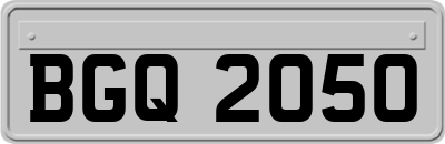 BGQ2050