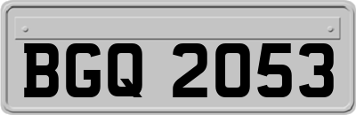 BGQ2053