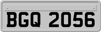 BGQ2056