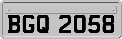 BGQ2058