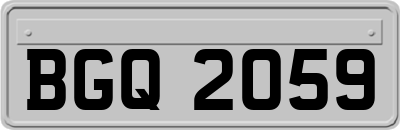 BGQ2059