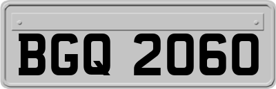 BGQ2060