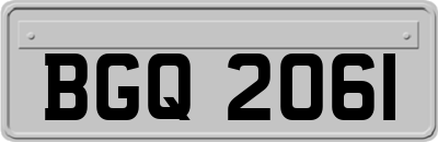 BGQ2061