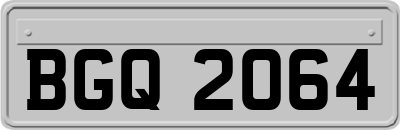 BGQ2064