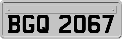 BGQ2067