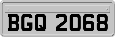BGQ2068
