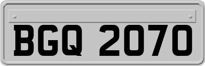 BGQ2070