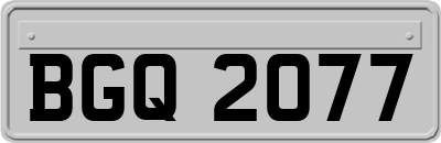 BGQ2077
