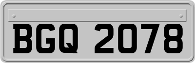 BGQ2078