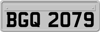 BGQ2079