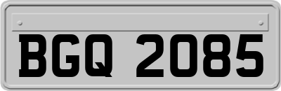 BGQ2085