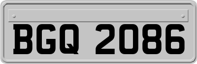 BGQ2086
