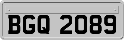 BGQ2089