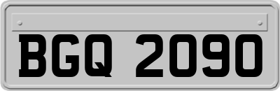 BGQ2090