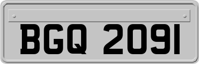 BGQ2091