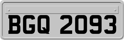 BGQ2093