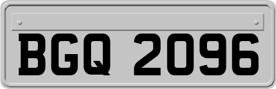 BGQ2096