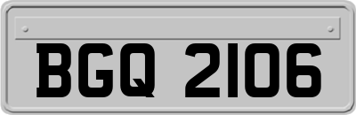 BGQ2106
