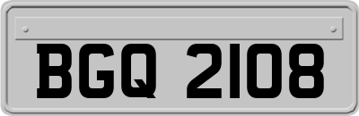 BGQ2108