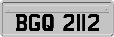 BGQ2112