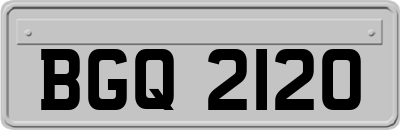 BGQ2120