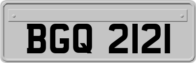 BGQ2121