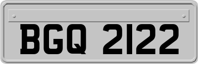 BGQ2122