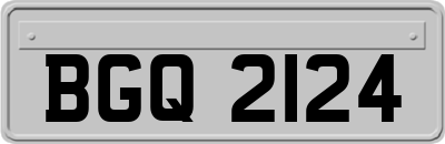 BGQ2124