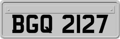 BGQ2127