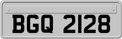 BGQ2128