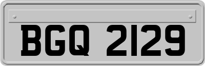 BGQ2129