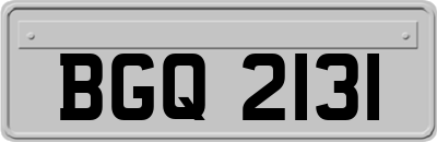 BGQ2131