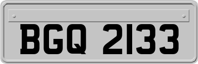 BGQ2133