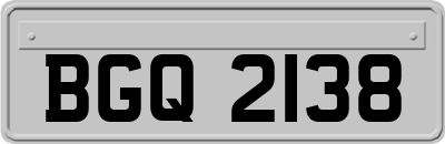 BGQ2138