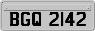 BGQ2142