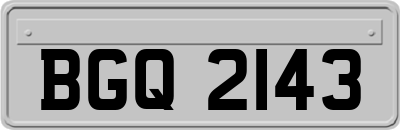 BGQ2143