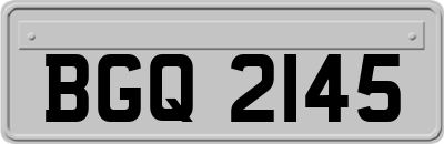 BGQ2145